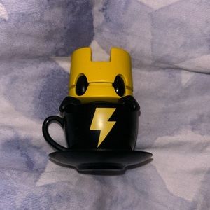 Lunartik: Un-Plugged (RARE)